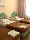 Angora Hotel 